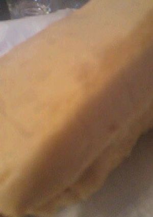 簡単すぎるビスケットケーキ(?)☆-レシピのメイン写真