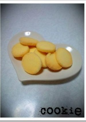 買うより旨いクッキー★材料3つで超簡単-レシピのメイン写真