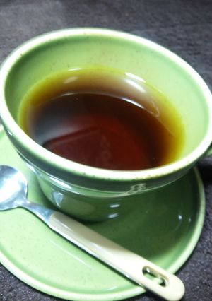 アセロラ茶-レシピのメイン写真