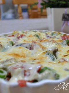 タラのマヨチーズ焼き-レシピのメイン写真