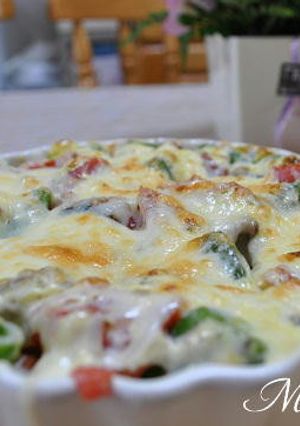 タラのマヨチーズ焼き-レシピのメイン写真