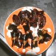 ニシンの甘露煮