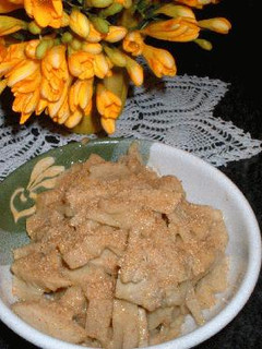 筍の酢味噌和え~♪山椒風味-レシピのメイン写真