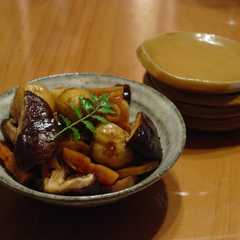 รูปของ ♪かんたん煮物♪