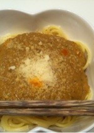 豆乳鍋が余ったら♪-レシピのメイン写真