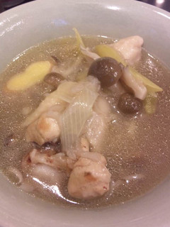 炊飯器に入れるだけ!簡単サムゲタン☆-レシピのメイン写真