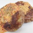 【ヤンニンソース『ハンバーグ』】の作り方