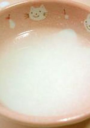 離乳食 【初期 10倍粥】-レシピのメイン写真