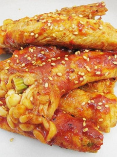 【アスパラ・えのき『豚肉』巻き】の作り方-レシピのメイン写真