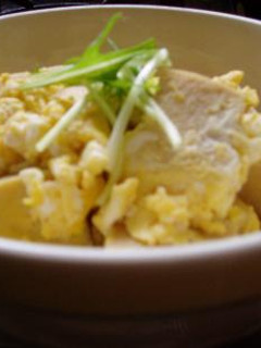高野豆腐のふっくら煮-レシピのメイン写真