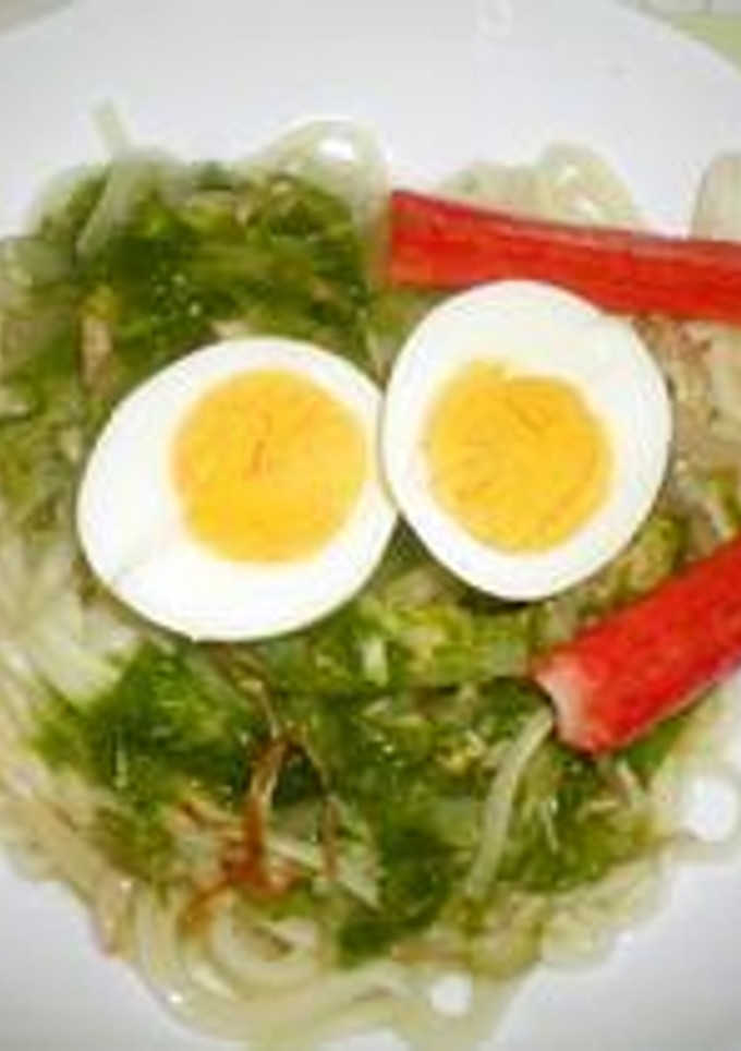 うちの煮込みうどん風-レシピのメイン写真