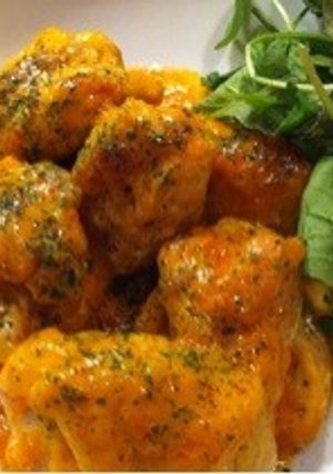 鶏肉のピリ辛マヨ焼き-レシピのメイン写真