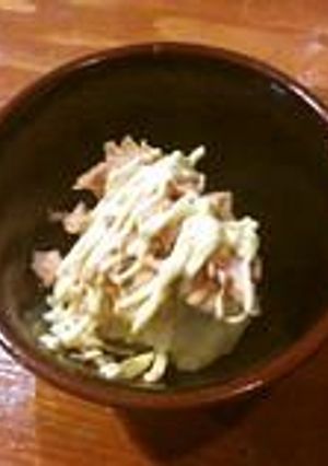 大根おろしonシ－チキン-レシピのメイン写真