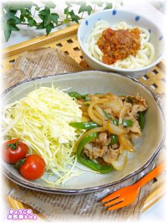 豚肉の生姜焼き-レシピのメイン写真