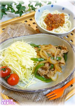 豚肉の生姜焼き-レシピのメイン写真