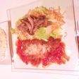 ミラノ風カツレツ!手抜きで、お店の味♪