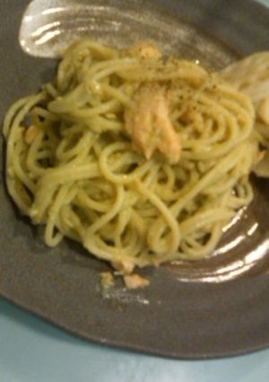 みんなでアボカドパスタ☆-レシピのメイン写真