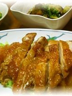 パパッと出来る鶏の照り焼き-レシピのメイン写真