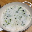 七草がゆ