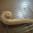 HB サンジのぐるマユベーグル
