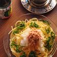 【簡単あっさり】ツナおろしパスタ