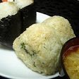 簡単でおいしい★明太チーズおにぎり
