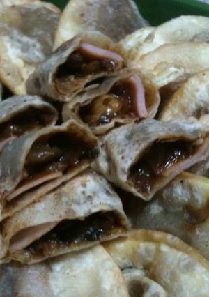 残ったカレーをアレンジ-レシピのメイン写真