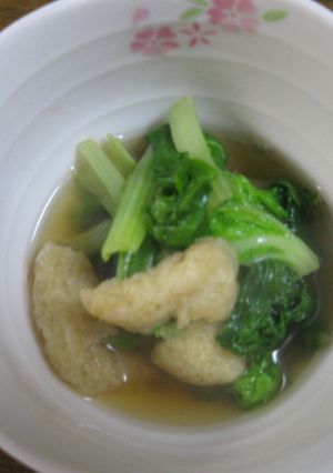 菜やき-レシピのメイン写真