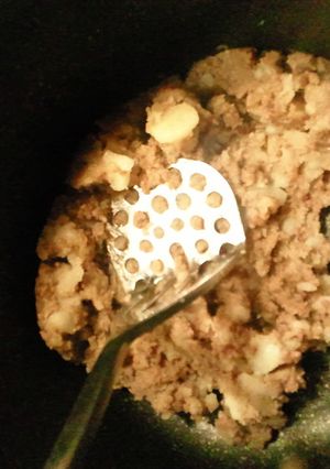 洋食屋のコロッケ-レシピのメイン写真