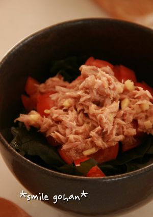 和風ロコモコ丼-レシピのメイン写真
