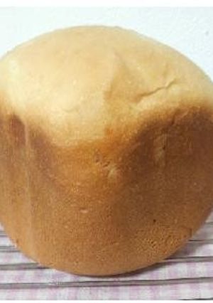 簡単!薄力粉でHB食パン -レシピのメイン写真