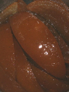 甘夏のコンフィ(仏:Confit)-レシピのメイン写真