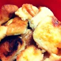 ふわとろ　フレンチトースト(・o・)-レシピのメイン写真