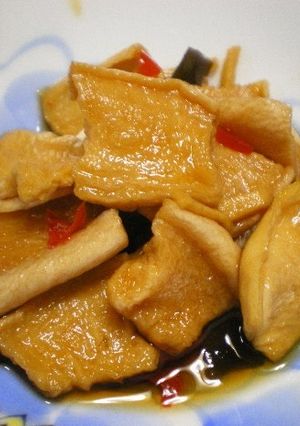 天日干し大根のはりはり漬け-レシピのメイン写真