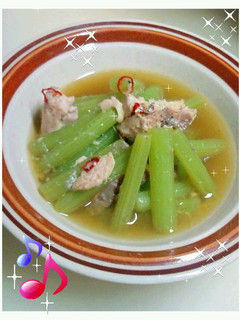 ★ふきとさばの煮物★-レシピのメイン写真