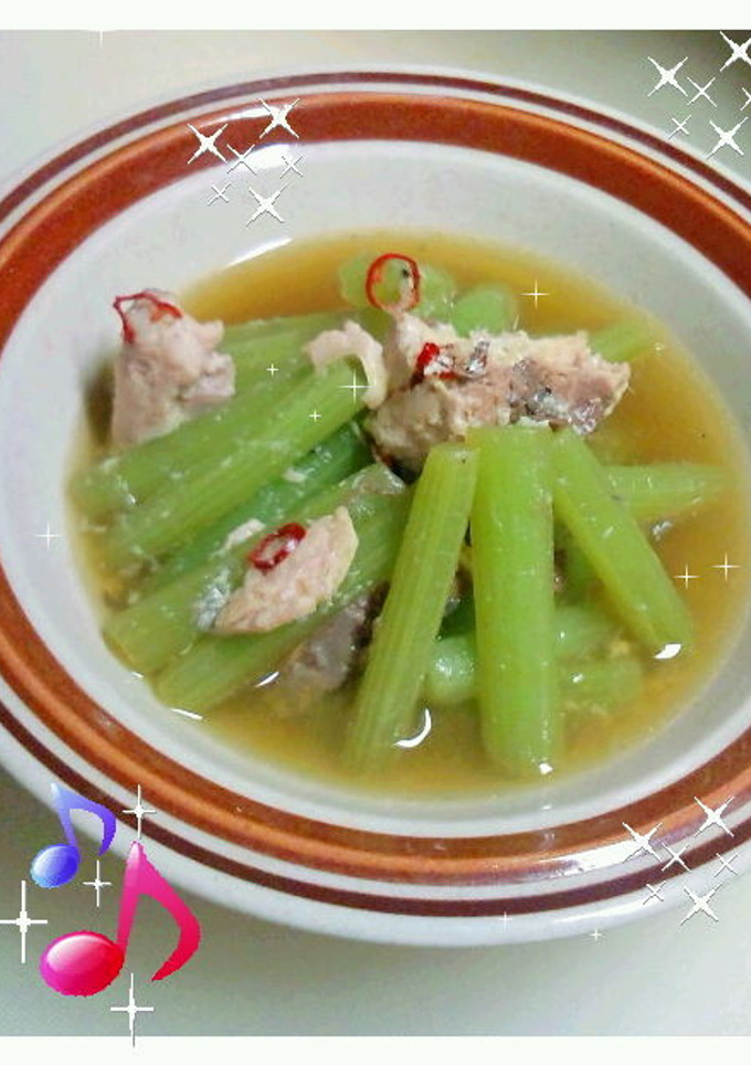 ★ふきとさばの煮物★-レシピのメイン写真