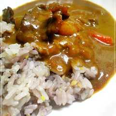 รูปของ ジンギスカンカレー　☆　カレージン