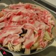 超カンタン☆ルクの肉野菜蒸し