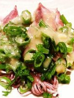 ホタルイカの釜揚げ-レシピのメイン写真