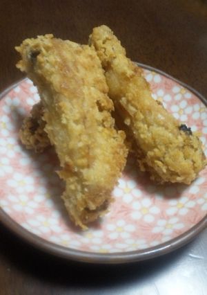 からあげ冷めても☆さくさくカリカリの技☆-レシピのメイン写真