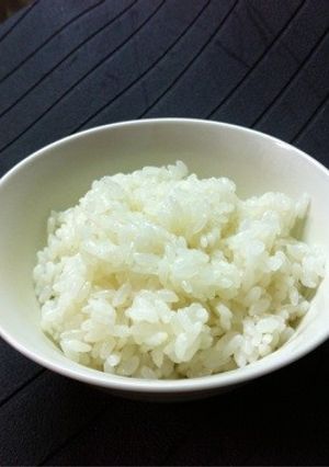 圧力鍋☆ごはん-レシピのメイン写真