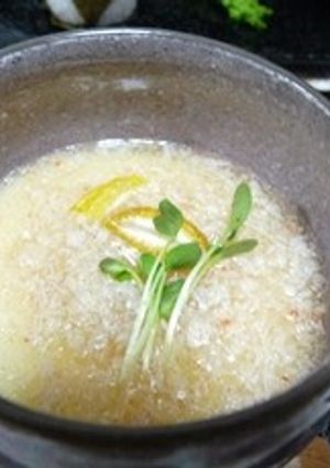 カニあんかけ茶碗蒸し-レシピのメイン写真