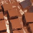 生チョコ
