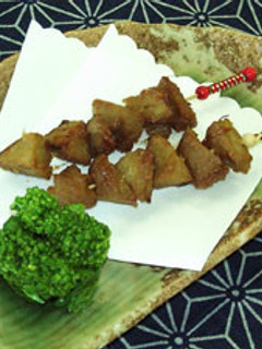 味噌焼きグルテンミート-レシピのメイン写真