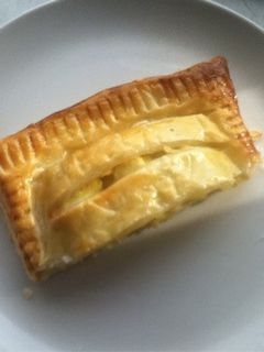 スイートポテトパイ-レシピのメイン写真
