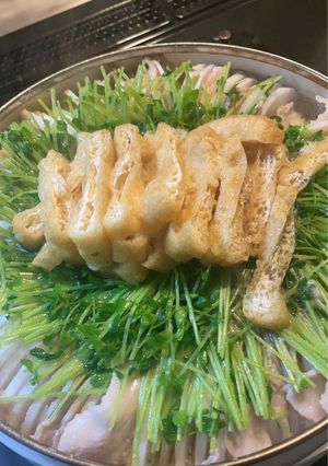 大根ミルフィーユ♪-レシピのメイン写真