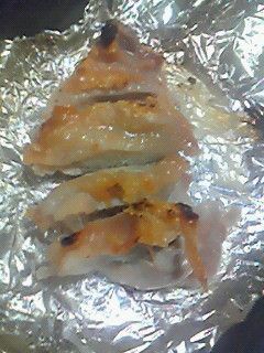 パリパリ☆鶏の塩焼き-レシピのメイン写真