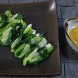 熊本の郷土料理『一文字のぐるぐる』