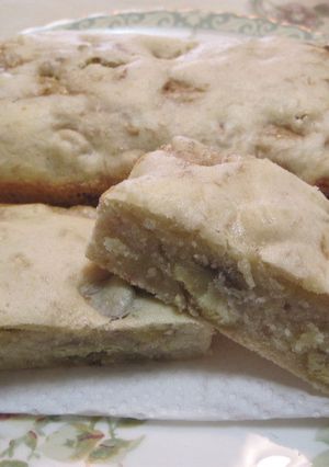 米粉でもっちりパウンドケーキ-レシピのメイン写真