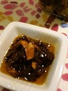 たっぷりドライトマトinオリーブオイル-レシピのメイン写真